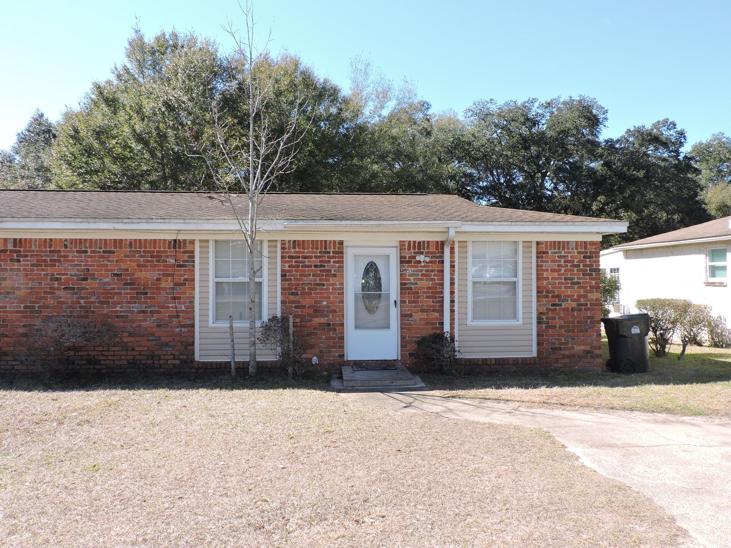 Pensacola House: 3155 Patricia Drive Unit B