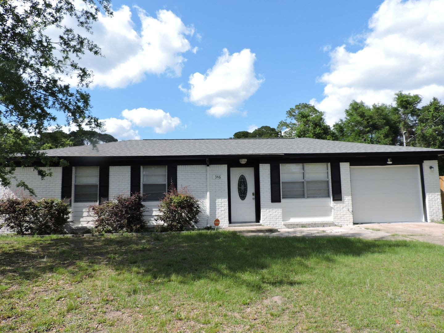 Pensacola House: 346 Quigley Rd