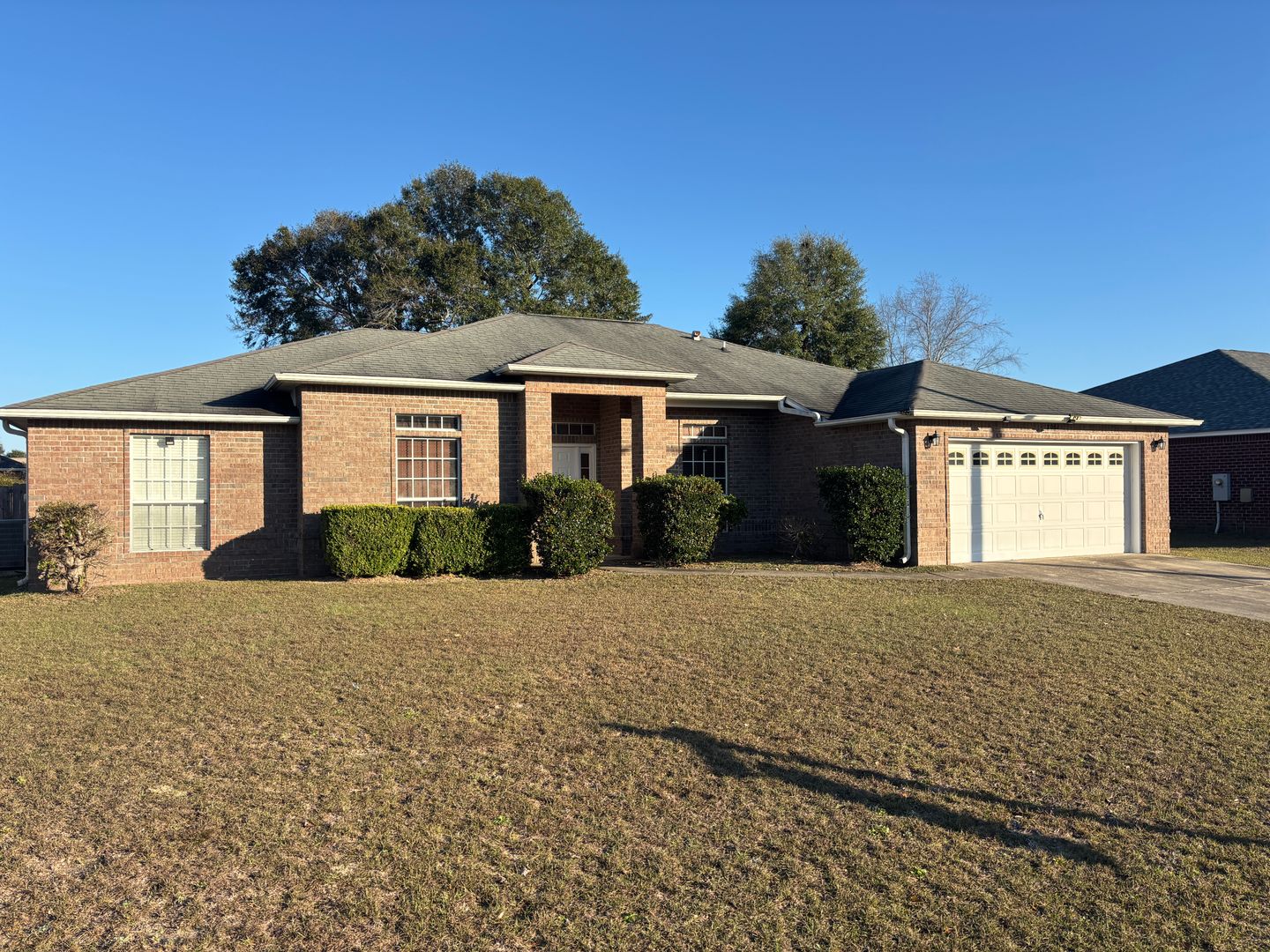 Milton House: 7061 Season Drive