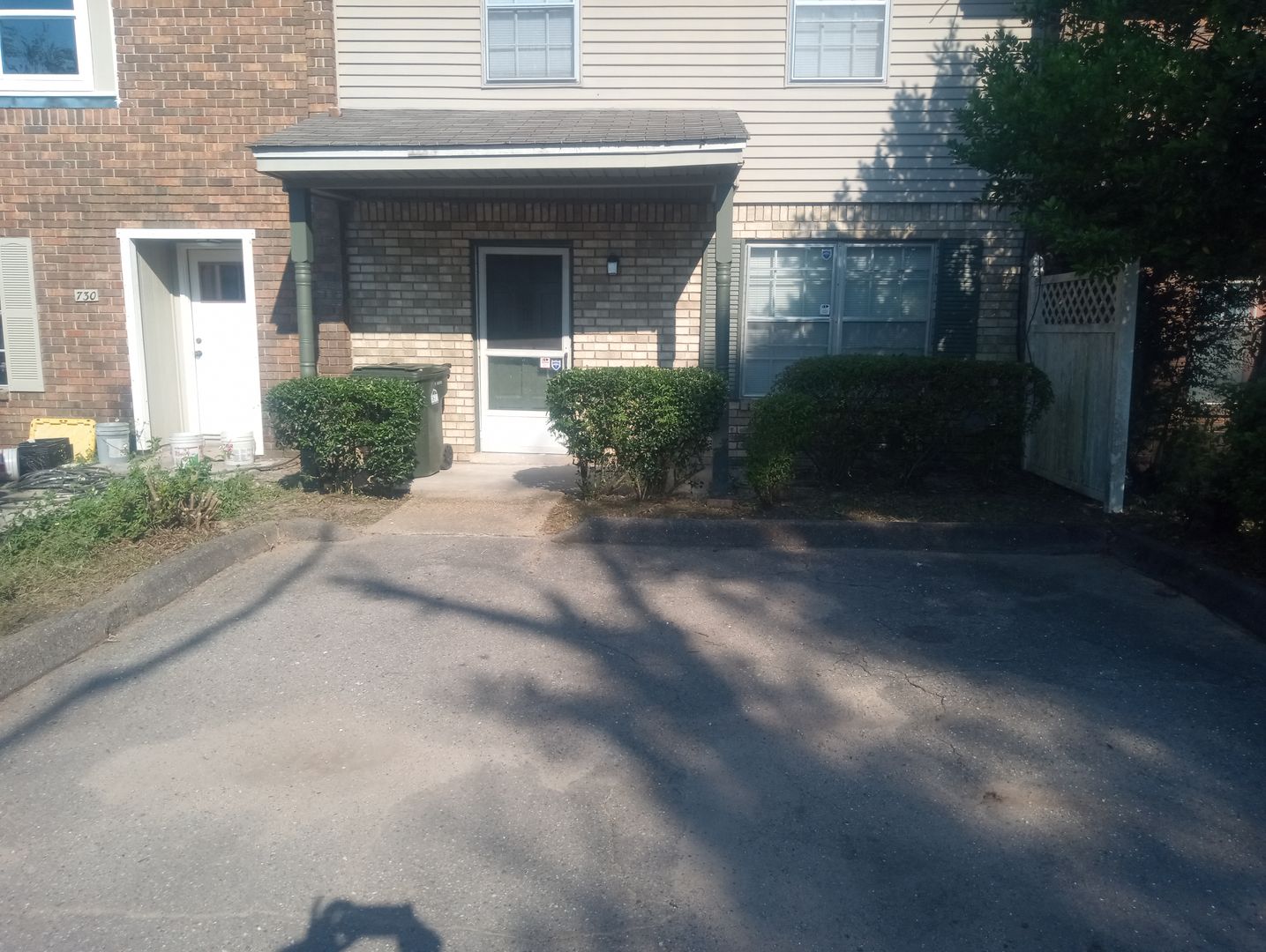 Pensacola House: 728 N. Fairfield Dr