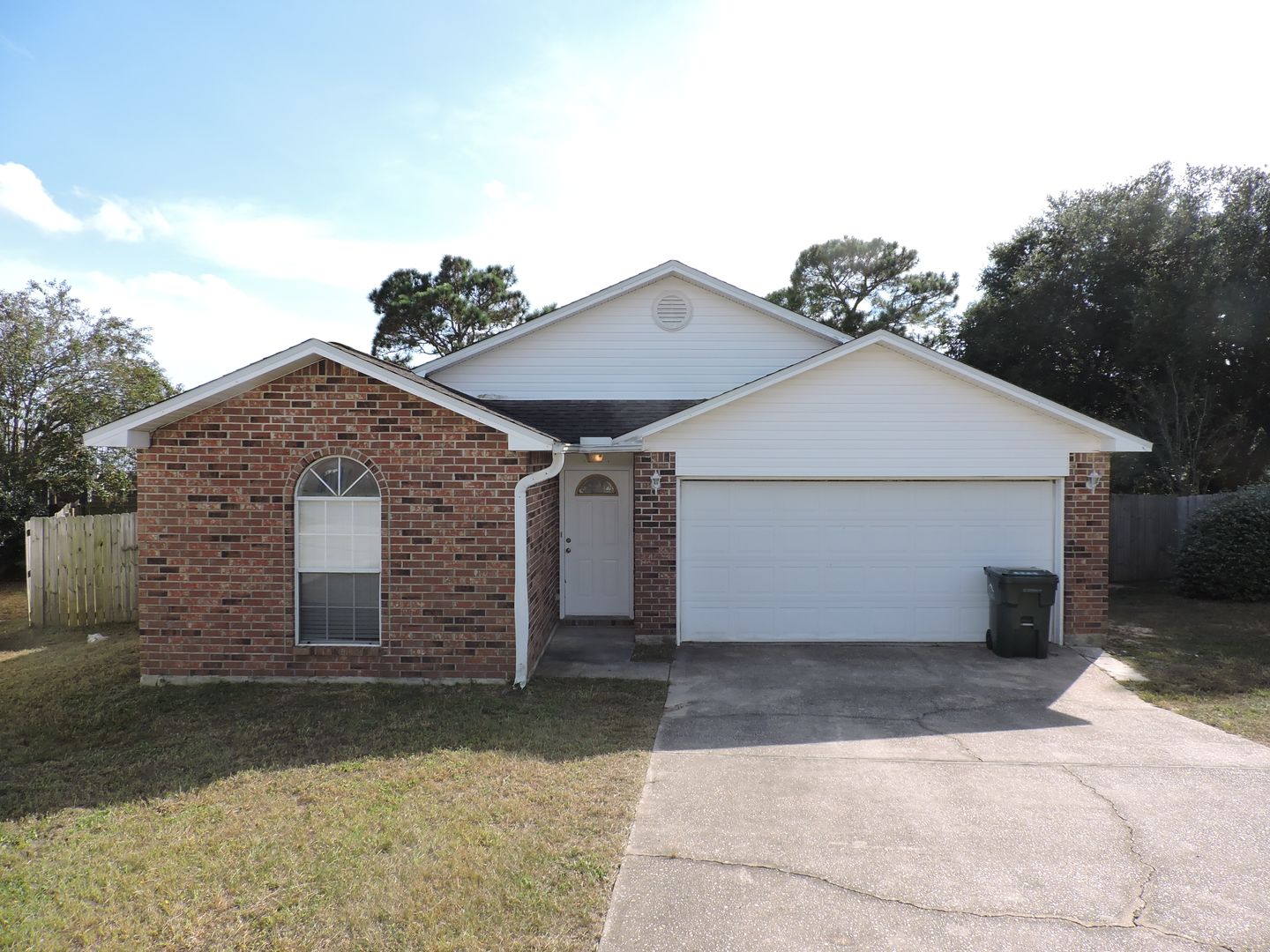 Pensacola House: 372 Mizzen Lane