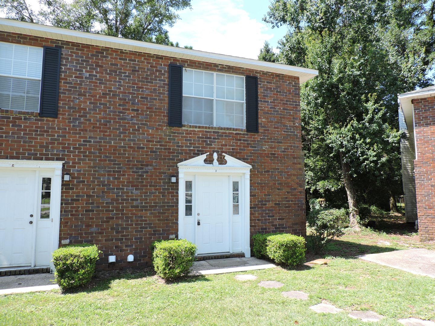 Pensacola House: 3031-D Belle Meade Drive