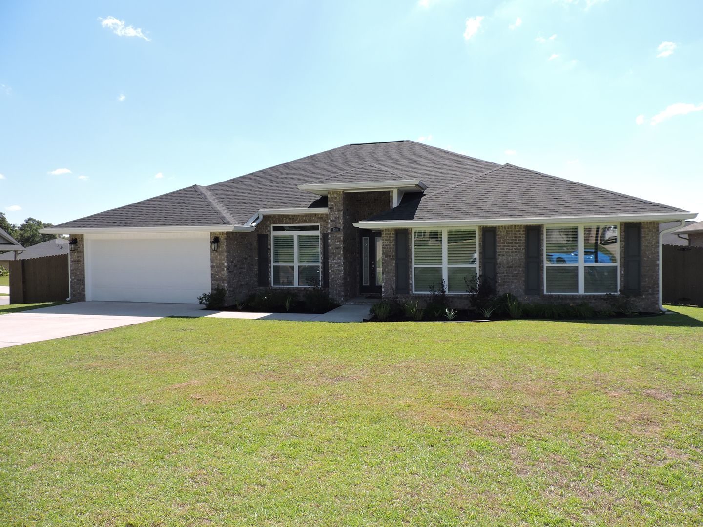 Milton House: 5740 Burr St.