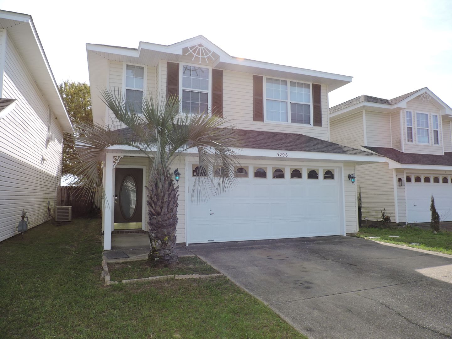 Pensacola House: 3296 Two Sistes Way