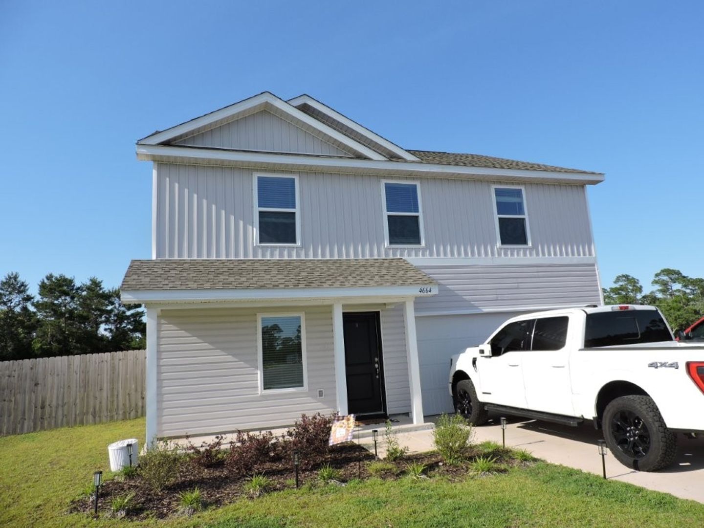 Pensacola House: 4664 Carlstrom LN