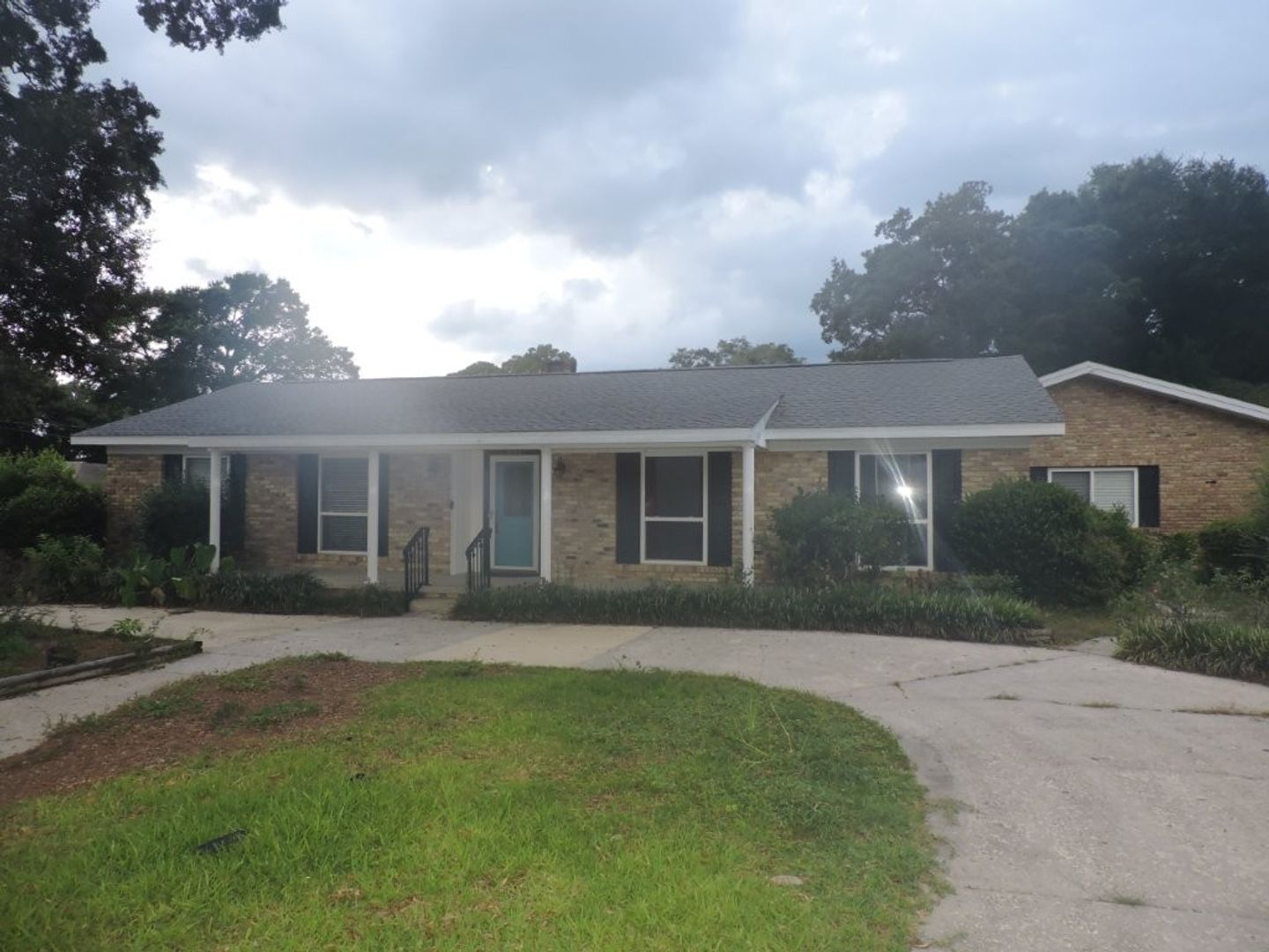 Pensacola House: 301 Teakwood Cir