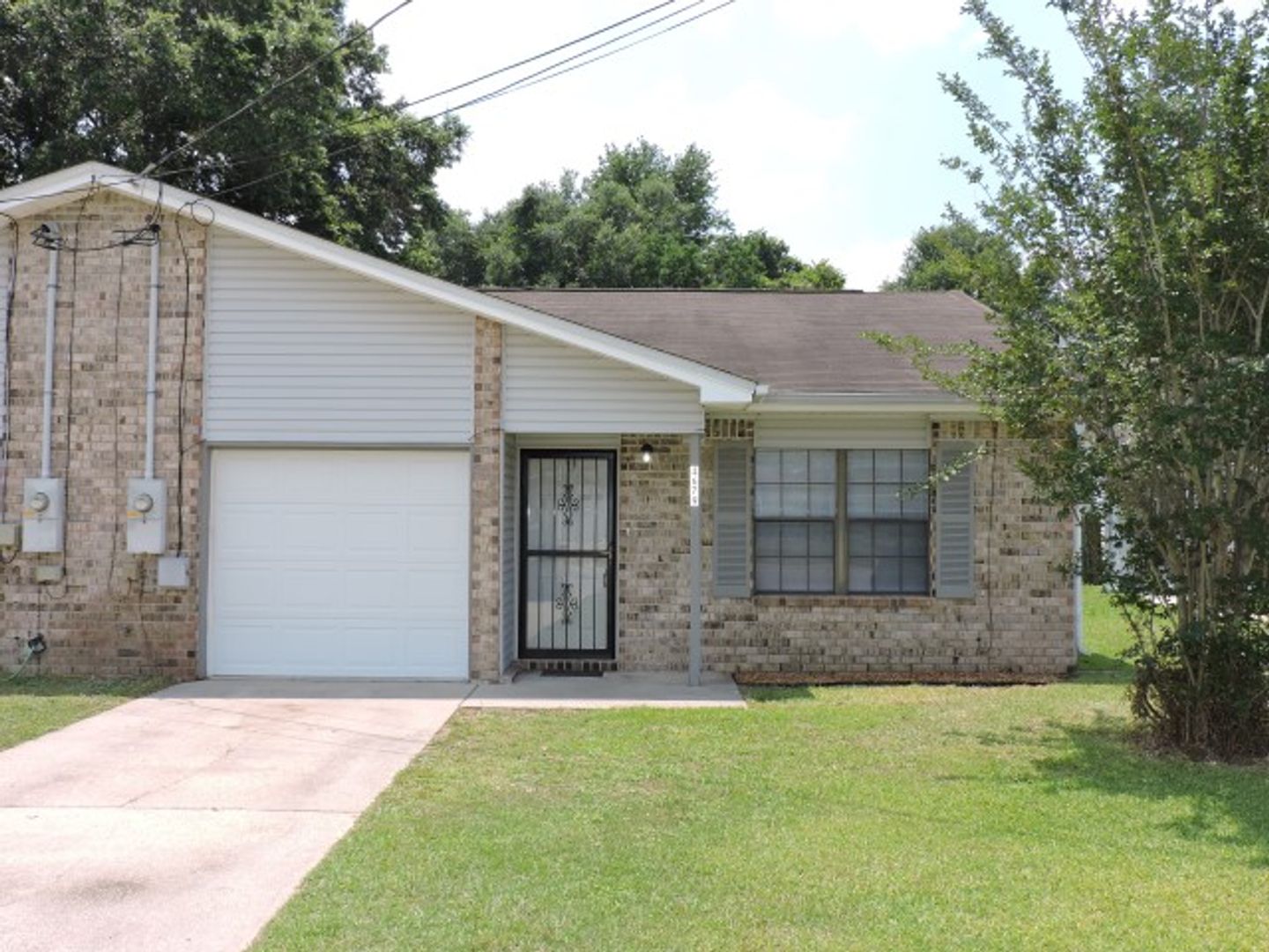 Pensacola House: 4679 Petra Circle