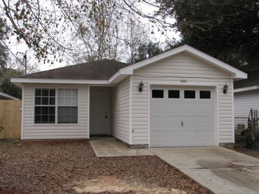 Nice patio home - close to interstate & shopping! – photo 1