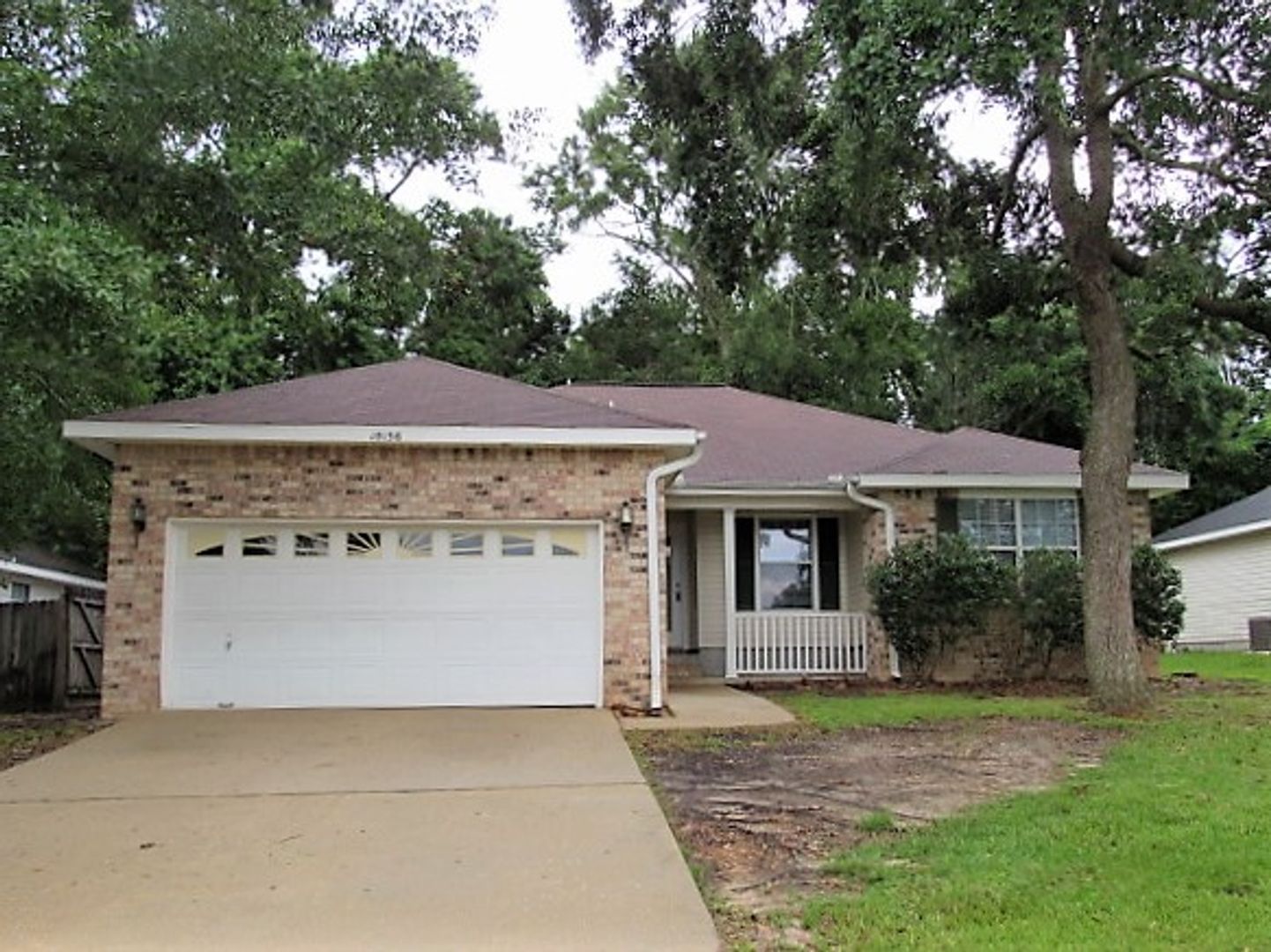 Pensacola House: 10156 Crest Ridge Dr.