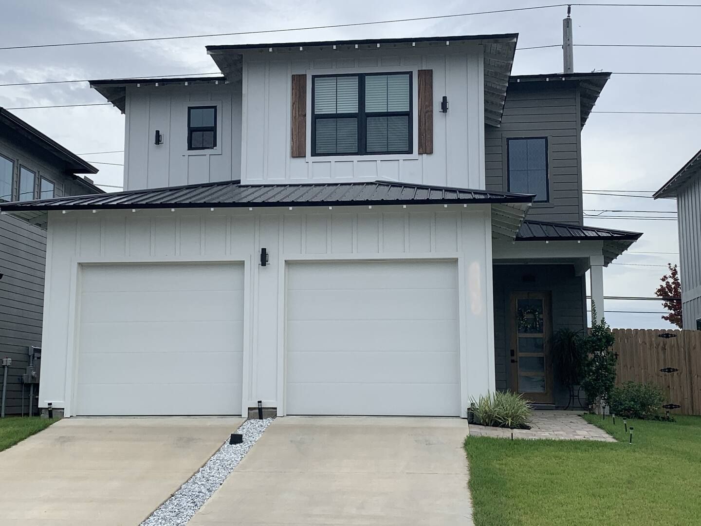 Pensacola House: 13833 Red Drum Ct