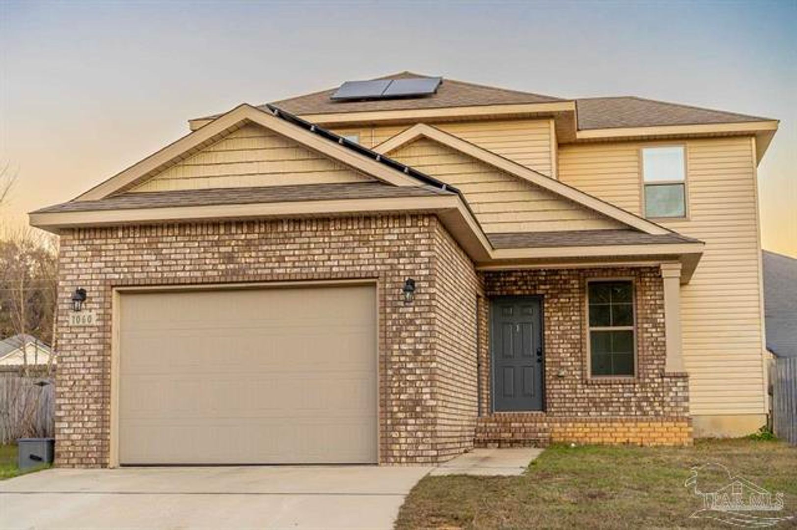 Cantonment House: 1060 Bretts Way