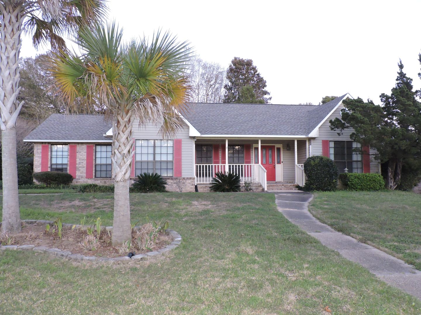 Cantonment House: 3223 Windmill Cir