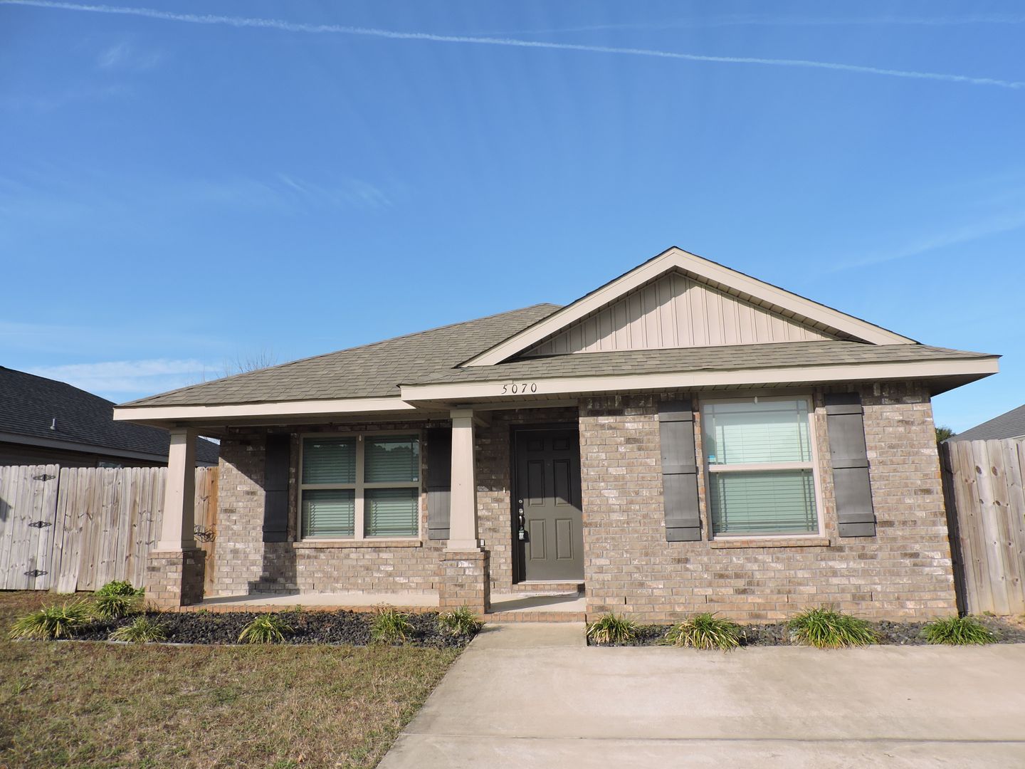 Milton House: 5070 Carmell Ridge Cir