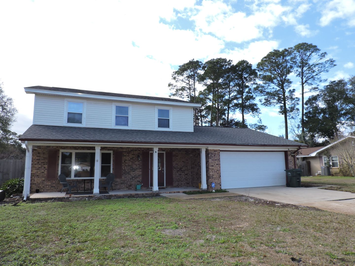 Pensacola House: 435 Belle Chasse Dr