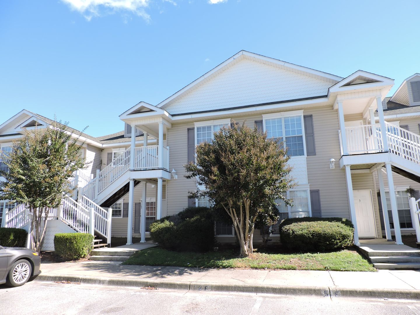 Pensacola House: 7101 Joy Street F-6