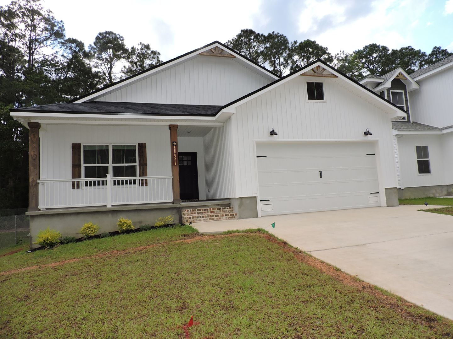 Pensacola House: 1451 Madelyn Woods Dr