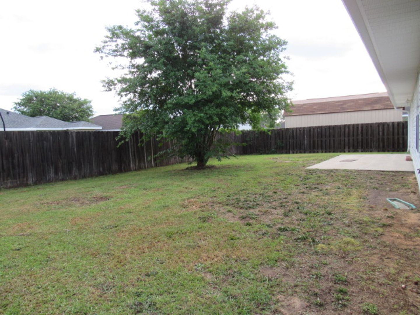 Cantonment House: 2310 Tall Oak Drive