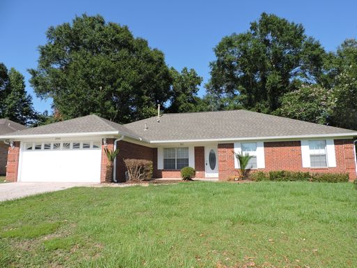 Four bedroom home in Ransom/Tate school district!