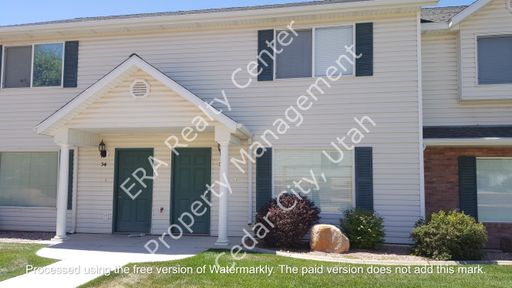 Move-in Discount! 3 bed, 2.5 bath Townhome – photo 1
