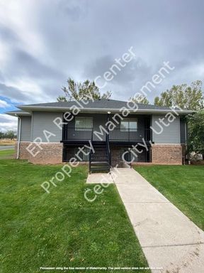 Move in Discount - 3 bedroom, 1 bathroom apartment in Parowan