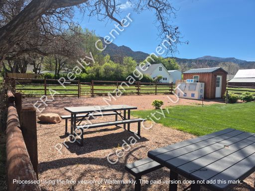 Trailer Space available – photo 1
