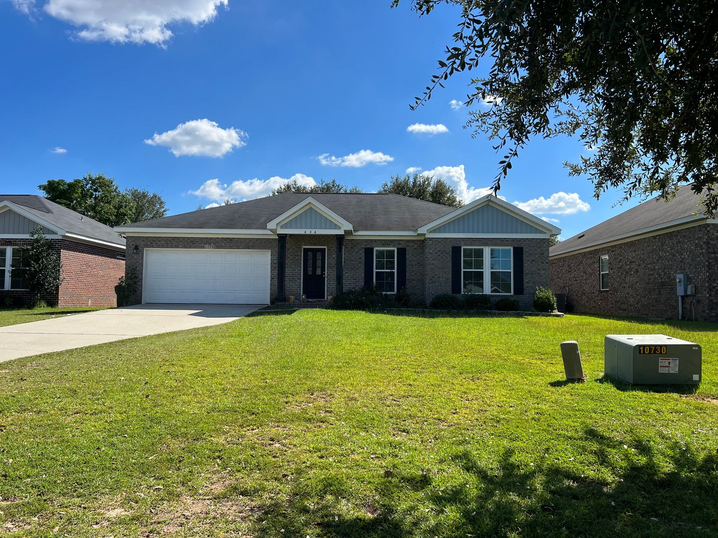 Dothan House: 404 Londonberry Drive