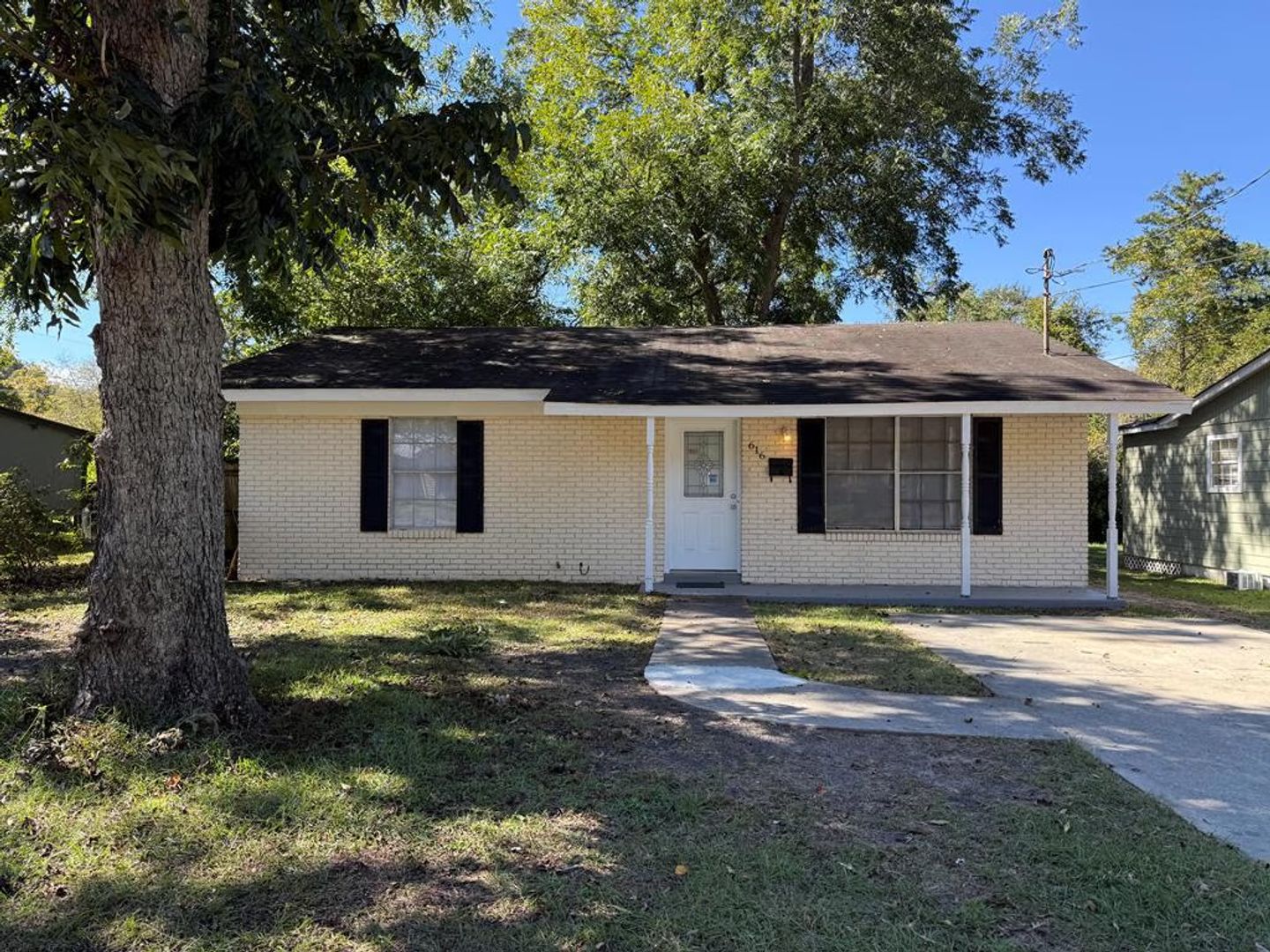 616 Ashland Dr Dothan, AL 36301