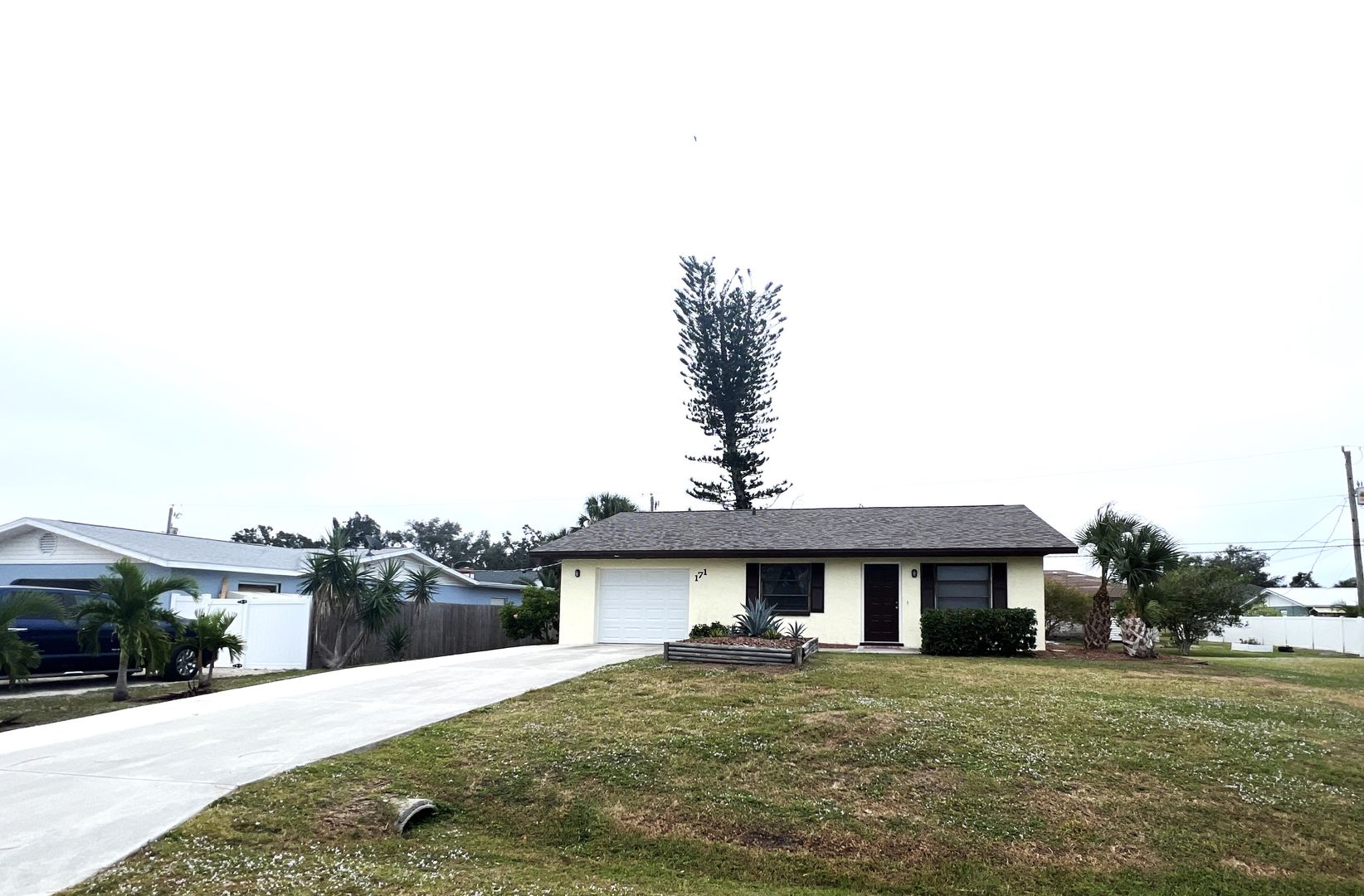 VENICE House: 171 ABALONE ROAD