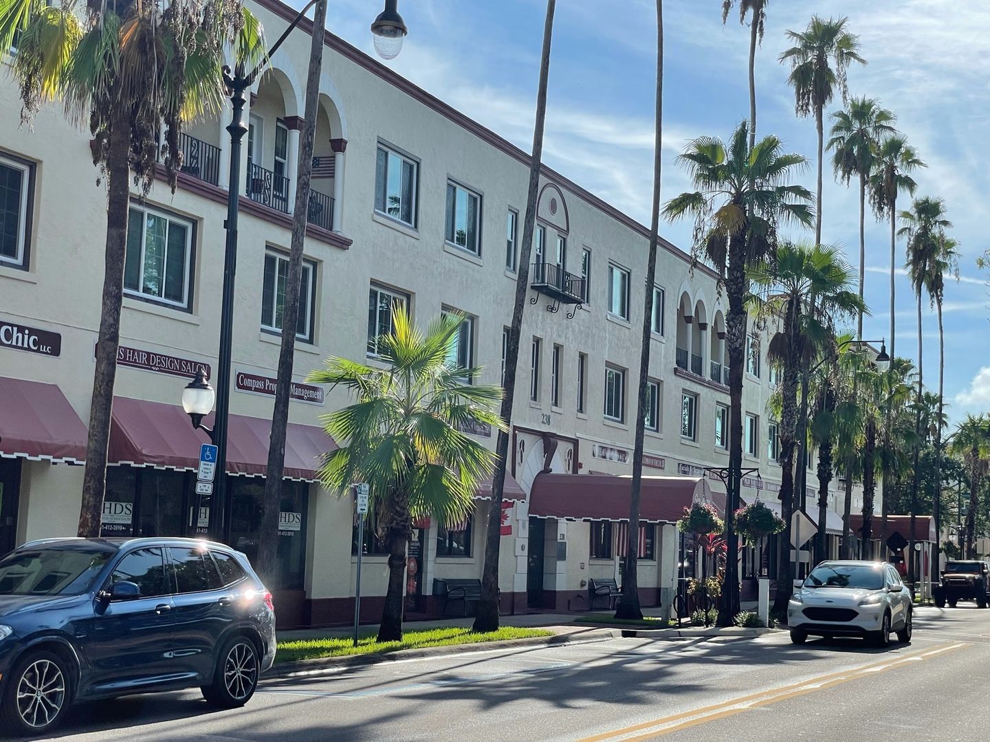 VENICE Condo: 238 TAMPA AVE WEST UNIT 214