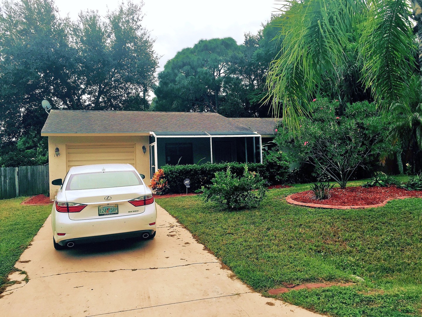 VENICE House: 119 OBERLIN ROAD