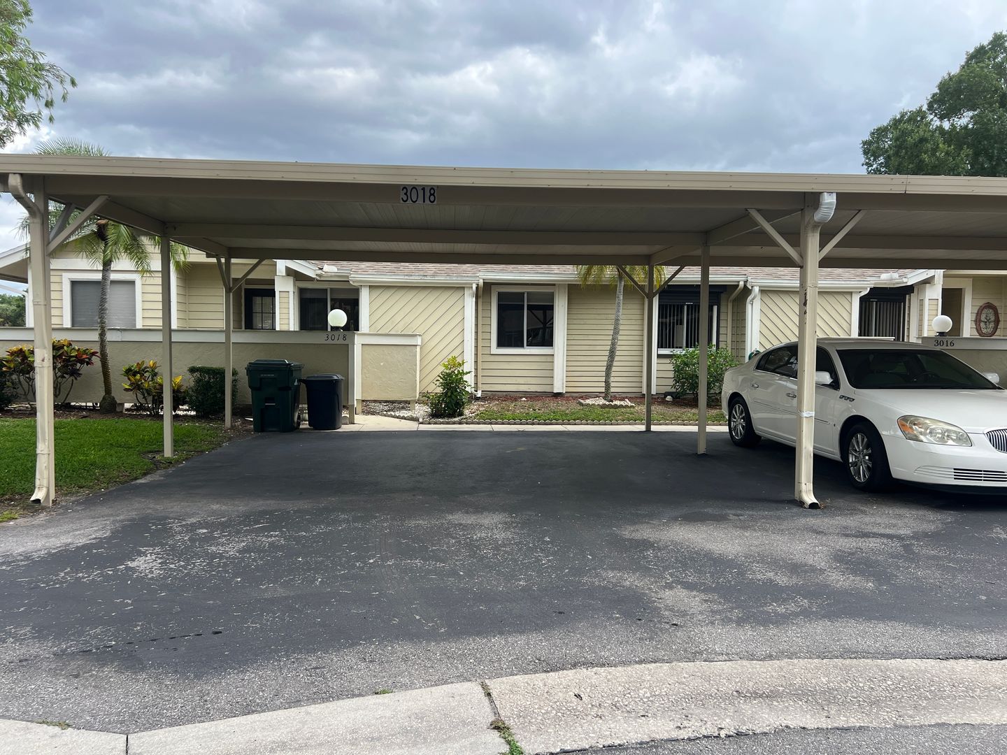 Venice Condo: 3018 Sail Pointe Circle, #4B