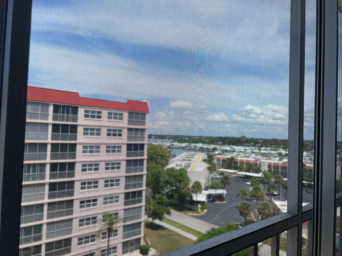 VENICE Condo: 232 ST AUGUSTINE AVE UNIT 804