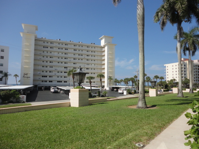 VENICE Condo: 200 THE ESPLANADE N. A18