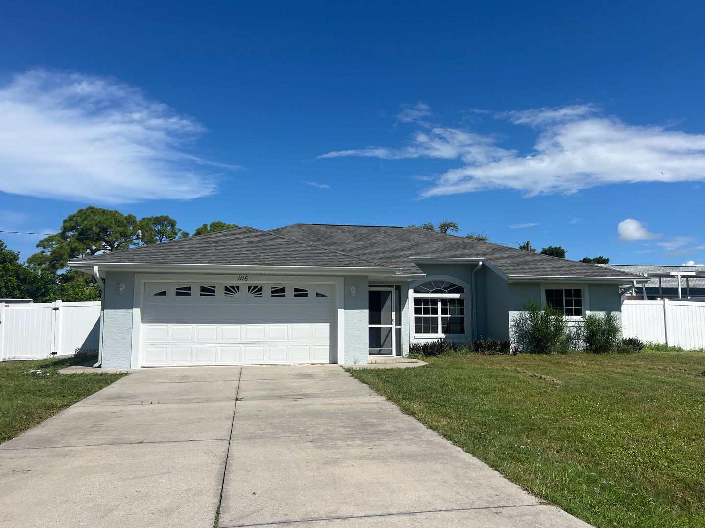 VENICE House: 1116 HORIZON ROAD