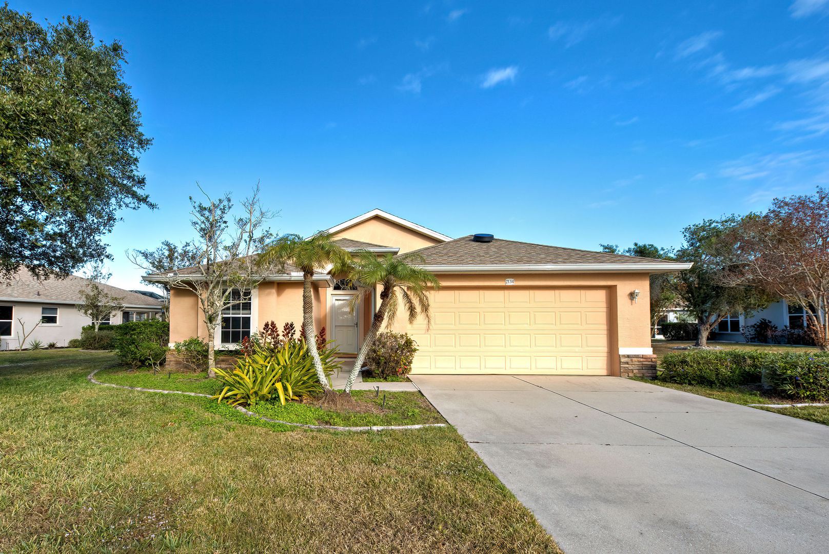 NORTH PORT House: 2134 BOXWOOD STREET