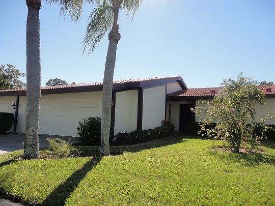 NOKOMIS House: 753 SORRENTO INLET