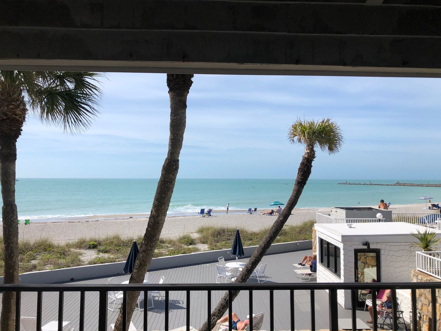 VENICE Condo: 1555 TARPON CENTER DR #J267 - TARPON CENTER 1555 #J267