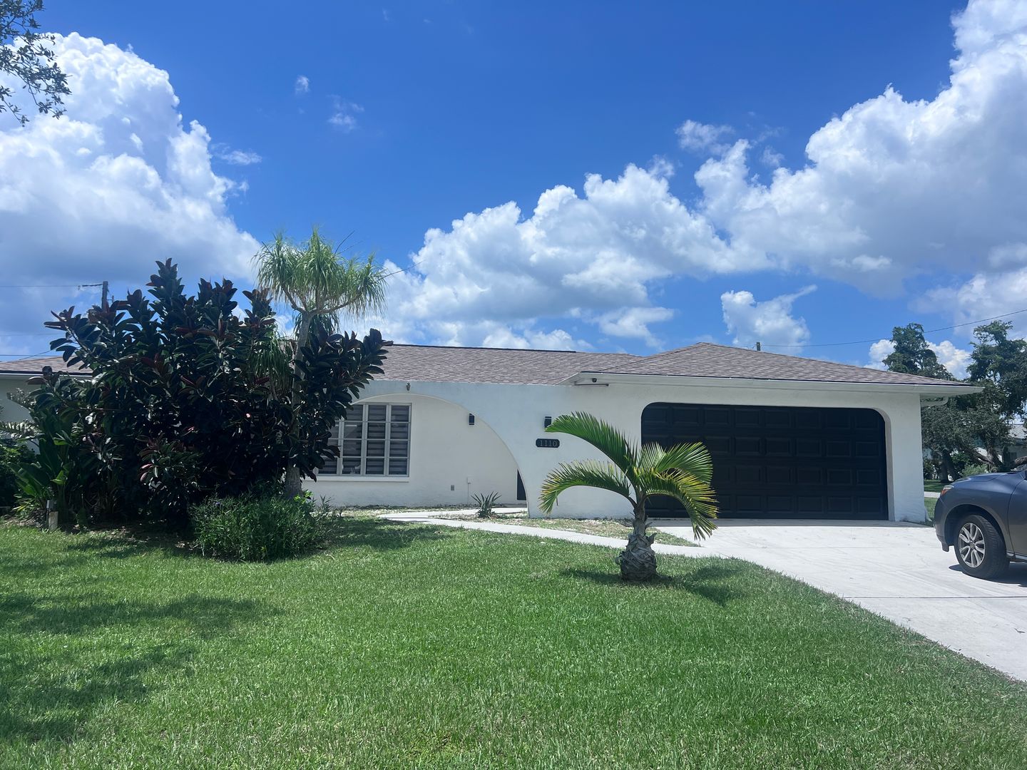 Venice House: 1110 Everest Road