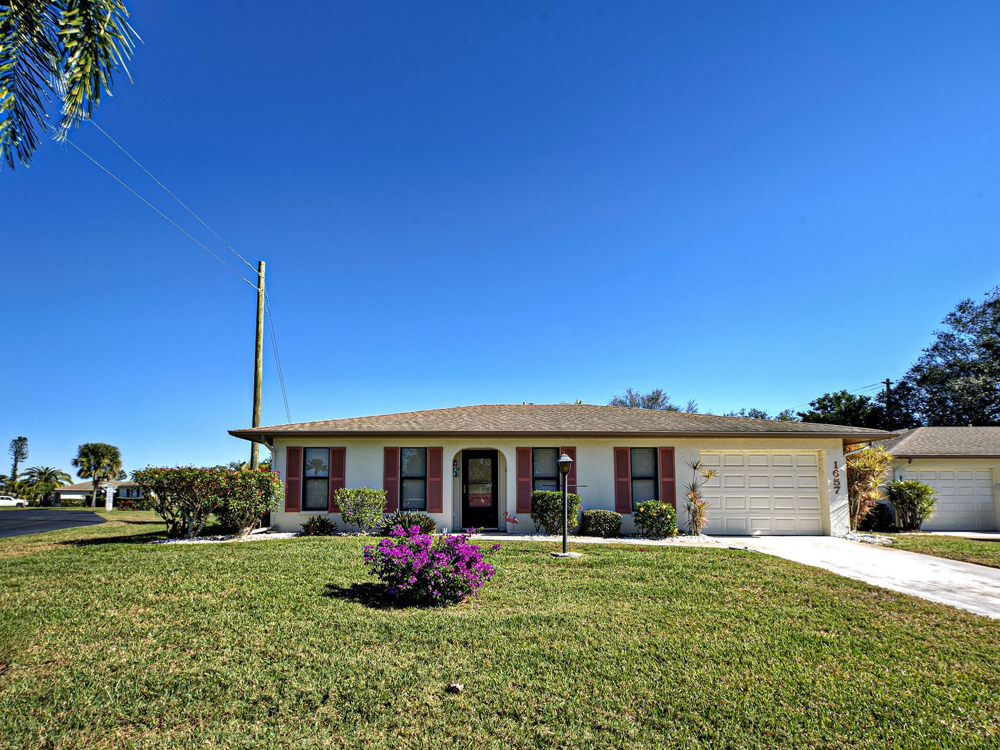 Venice House: 1657 Bal Harbour