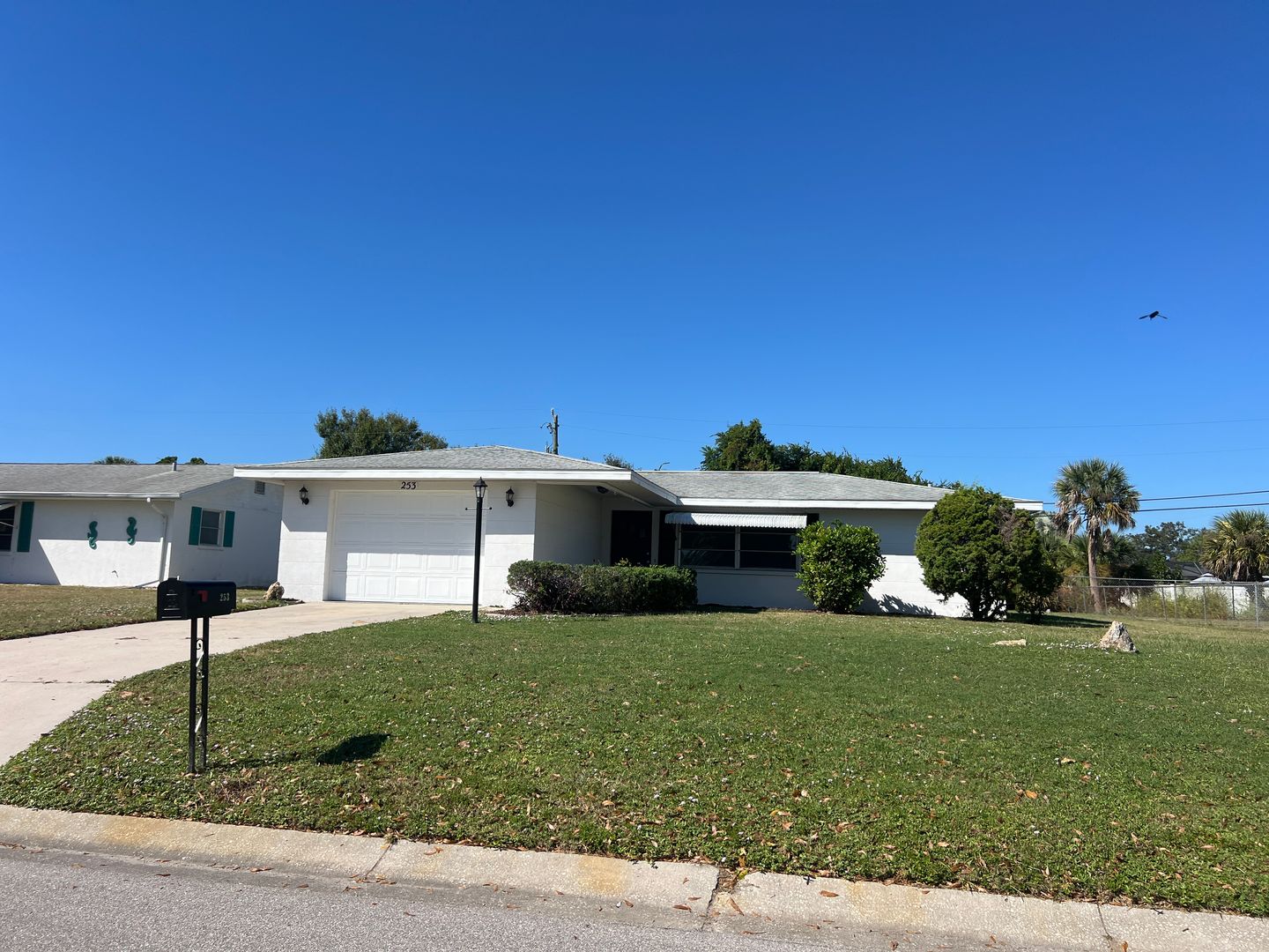 VENICE House: 253 ALSACE AVENUE