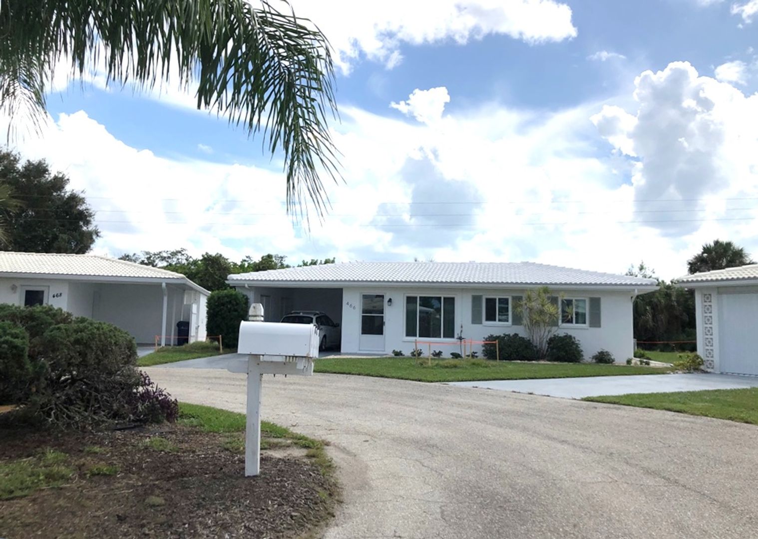 VENICE House: 466 CIRCLEWOOD DR #L-14