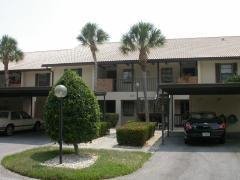 VENICE Condo: 375 D THREE LAKES LANE #174