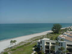 VENICE Condo: 700 GOLDEN BEACH BLVD. #838