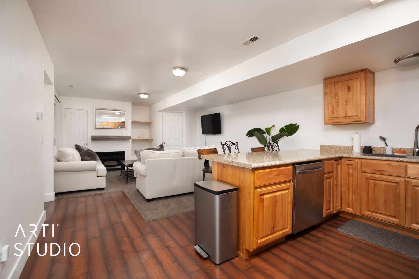 Adorable 3-Bedroom Condo in Prime Provo Location – $1,800/Month