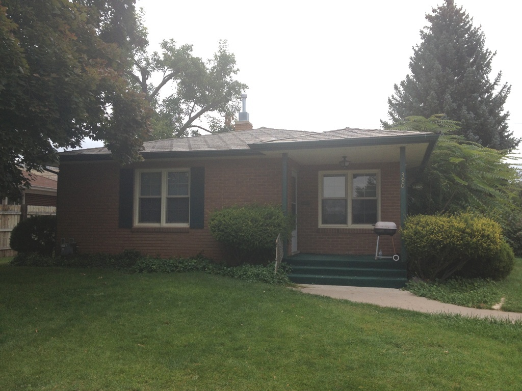 Great Bungalow in Richfield