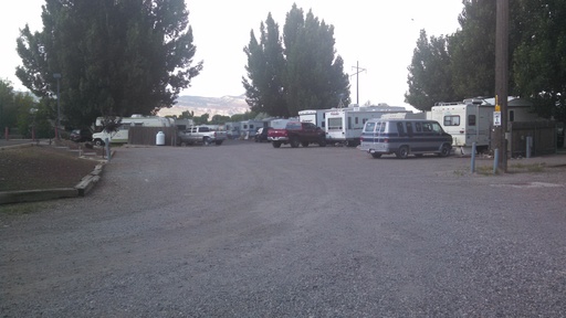 745 S Main, Richfield, UT 84701