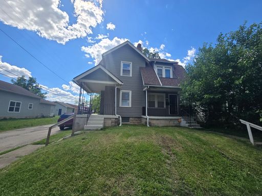 Renovated 3BR/1.5BA Duplex | Stainless Appliances | Minutes from Downtown Columbus – photo 1