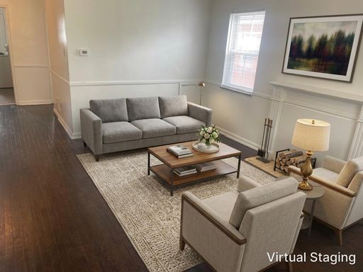 1 BEDROOM APARTMENT- FREE FIRST MONTHS RENT – photo 1