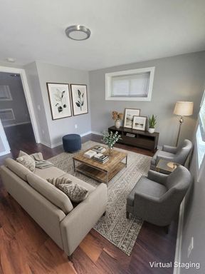 1 BEDROOM APARTMENT- FREE FIRST MONTHS RENT – photo 1