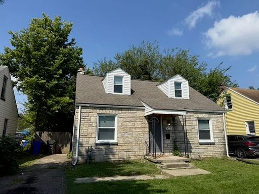 Charming 4-Bedroom, 2 Bath, Single-Family Home in the Eastmoor neighborhood minutes from Bexley – photo 1